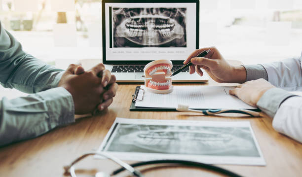 Best Emergency Treatment for Dental Infections or Abscesses in Marine, IL