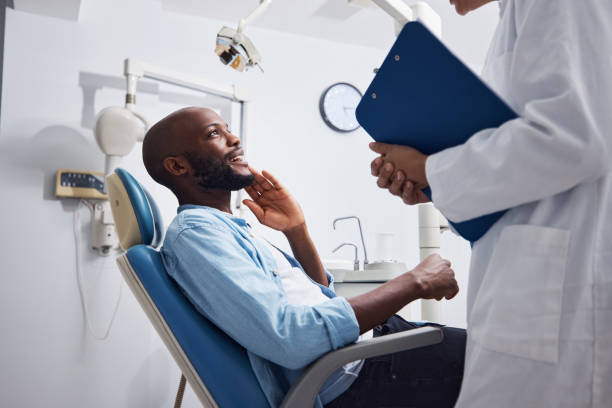 Best 24-Hour Emergency Dentist in Marine, IL