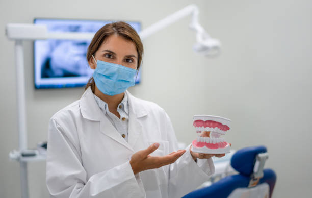 Best Emergency Treatment for Dental Infections or Abscesses in Marine, IL