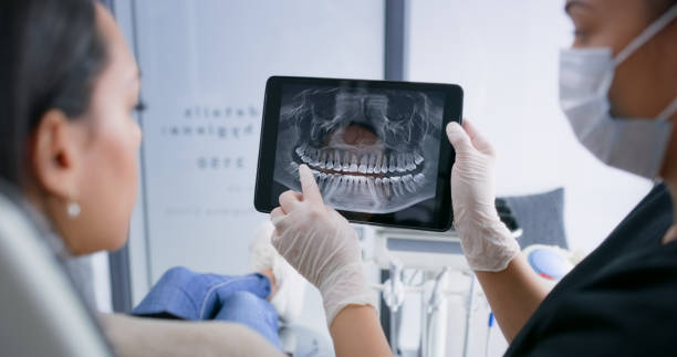 Best Emergency Root Canal Treatment in Marine, IL