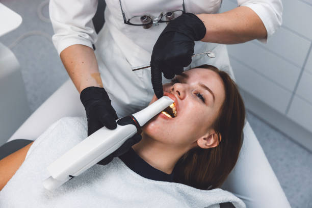 Best Emergency TMJ Treatment in Marine, IL