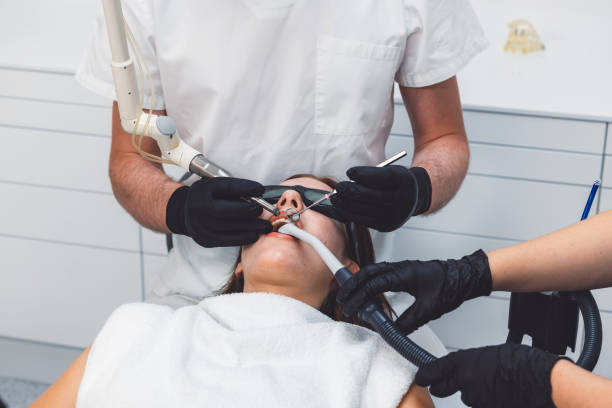 Best Cosmetic Emergency Dentistry in Marine, IL